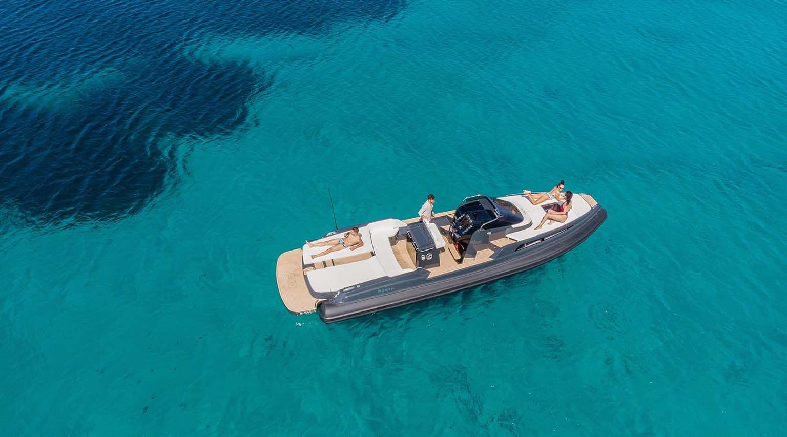 Tour a Favignana e Levanzo n.5 – da Trapani