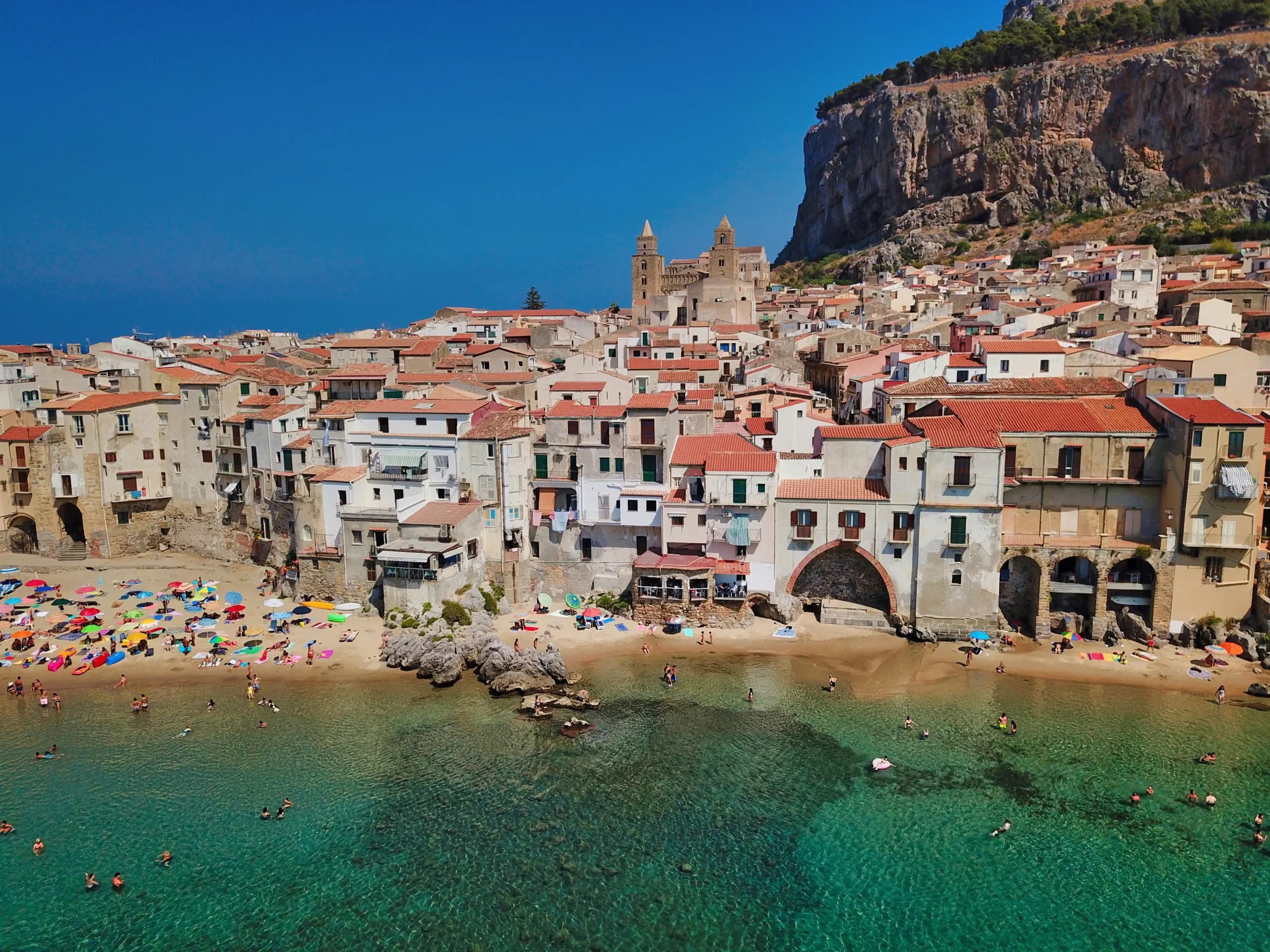 Cefalù